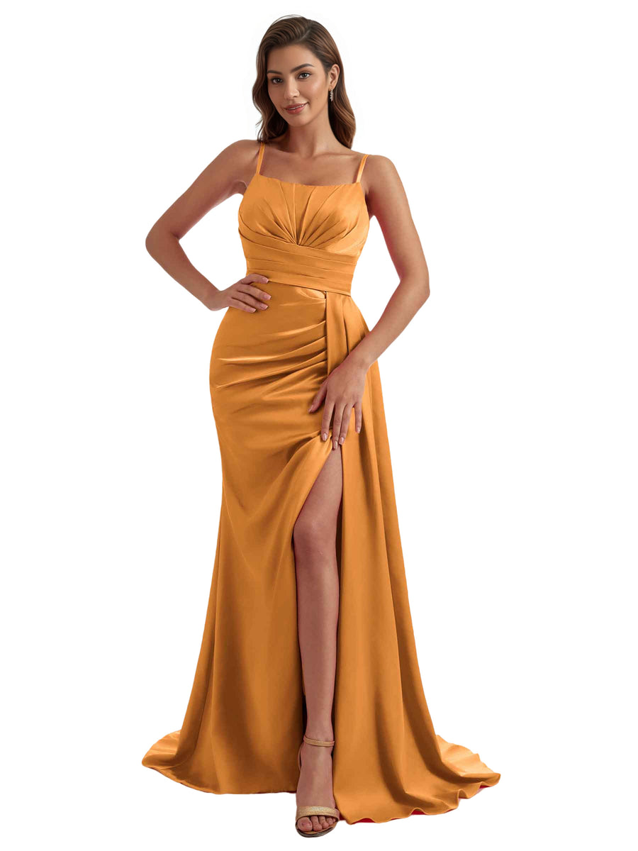 tangerine
