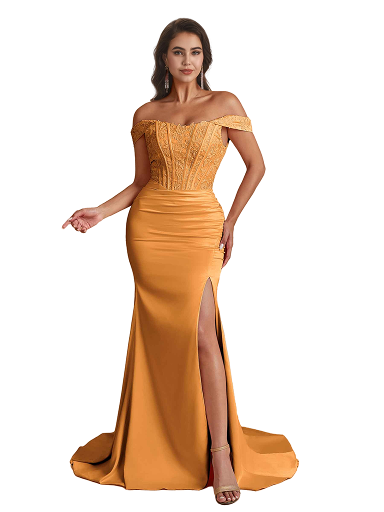 tangerine