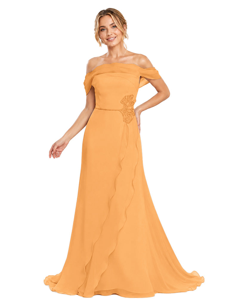 tangerine