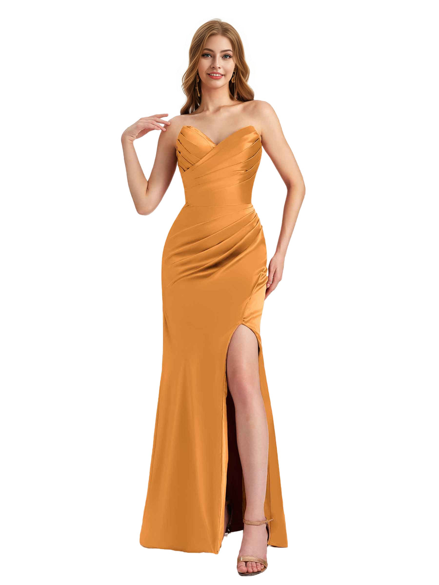 tangerine