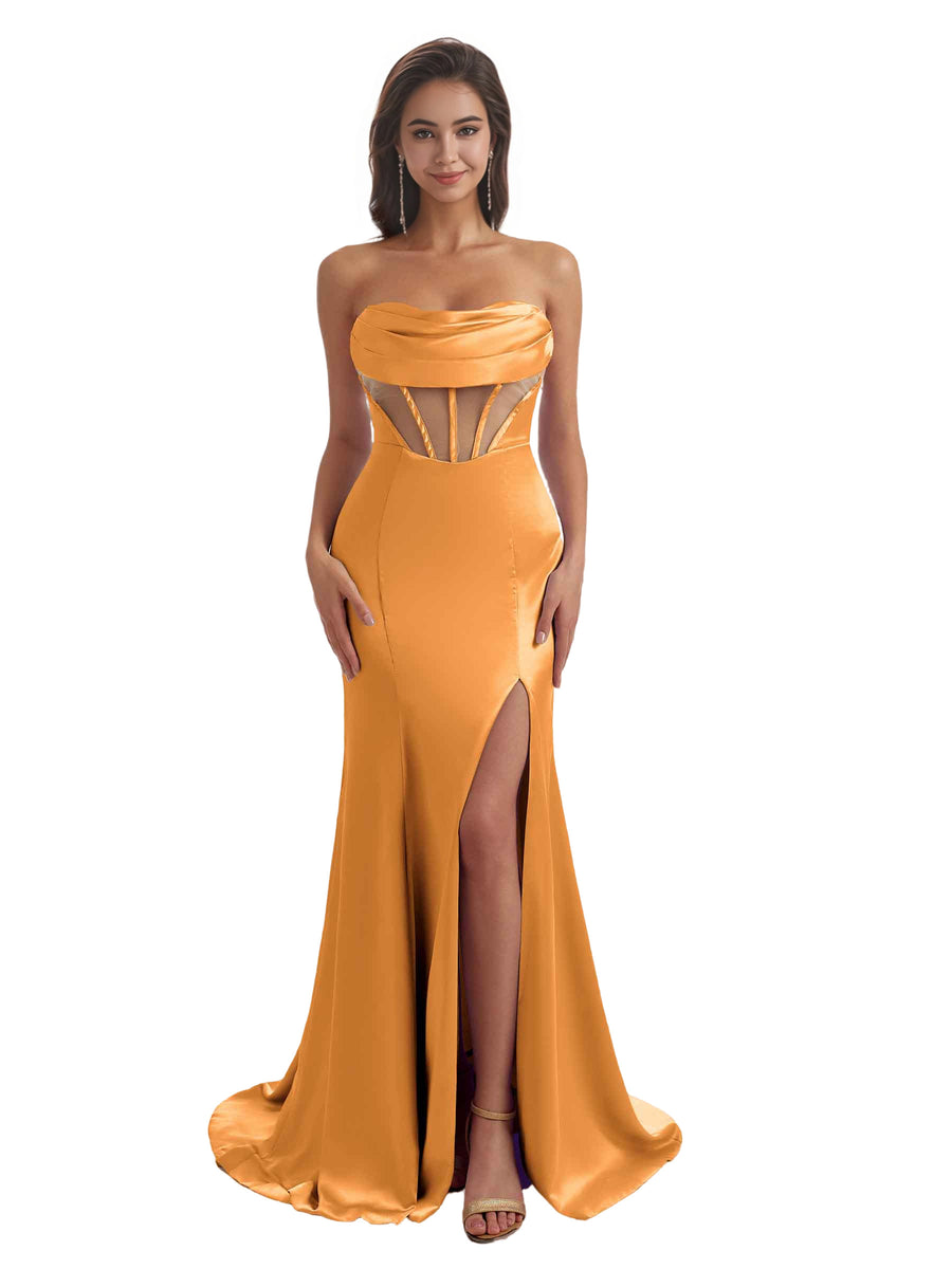 tangerine