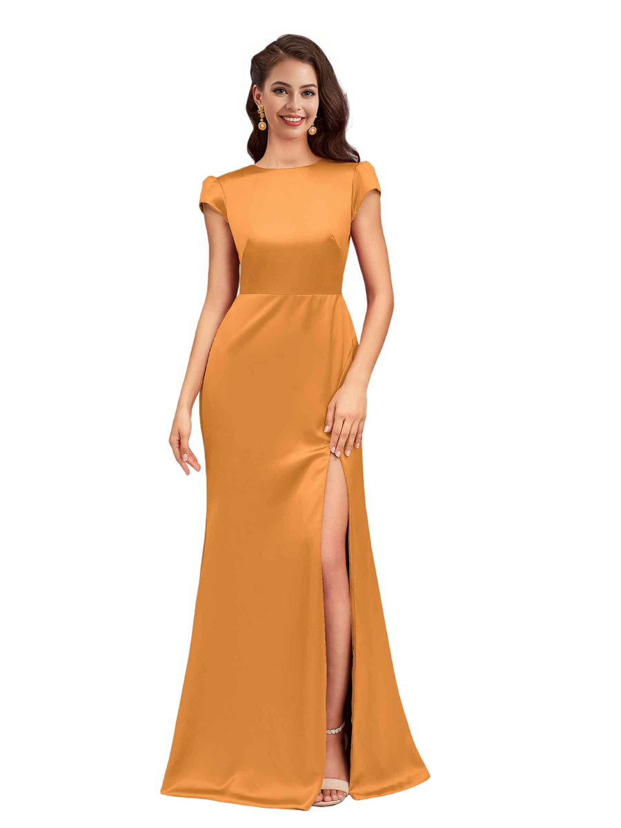 tangerine