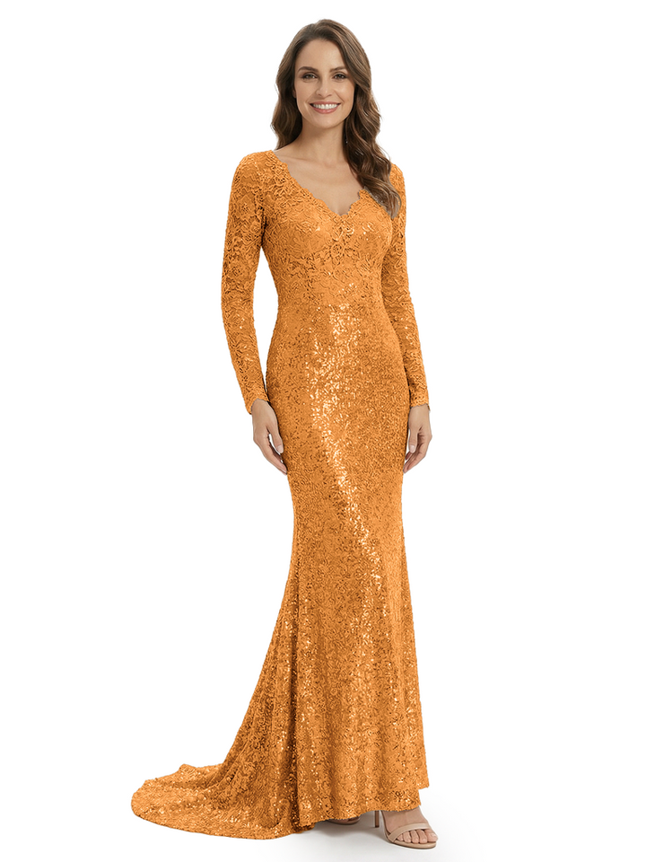 tangerine