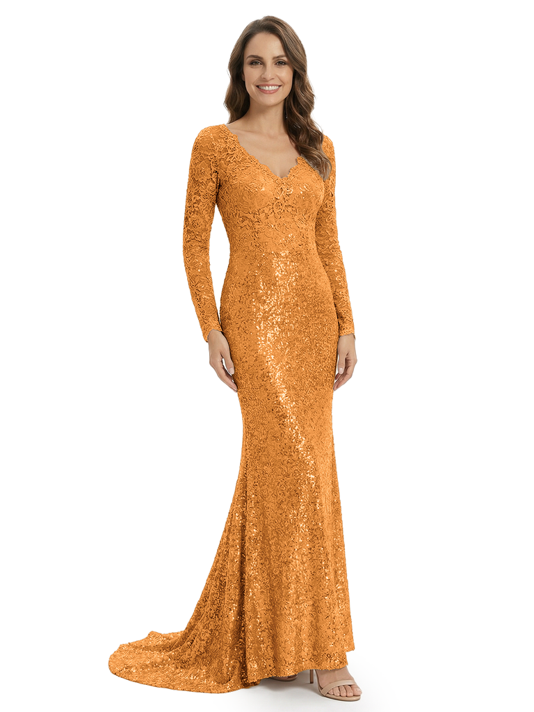 tangerine