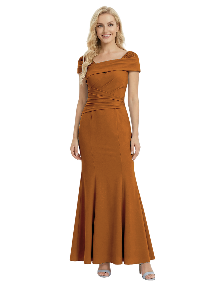 tangerine