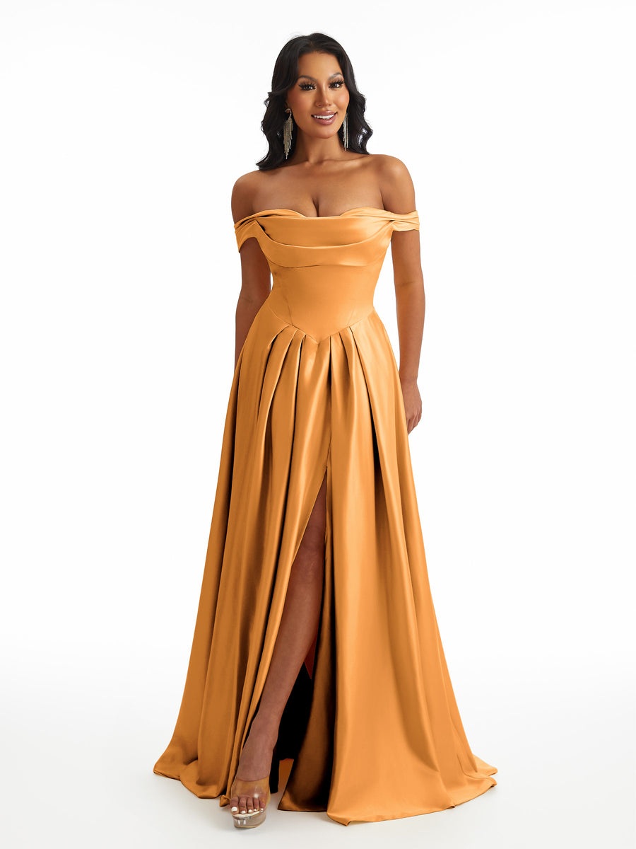 tangerine