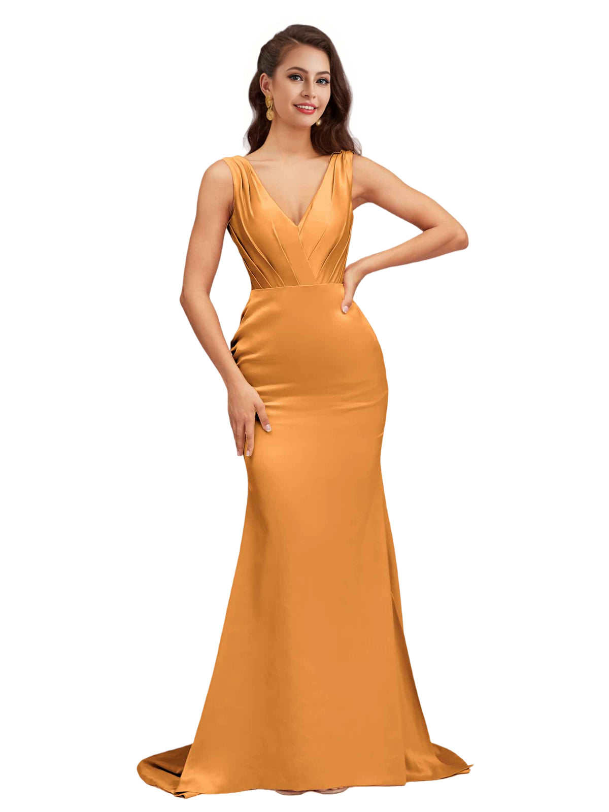 tangerine