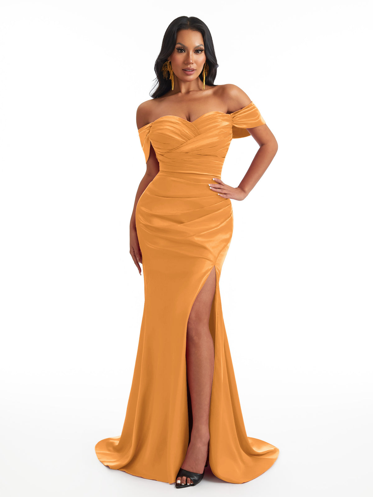 tangerine