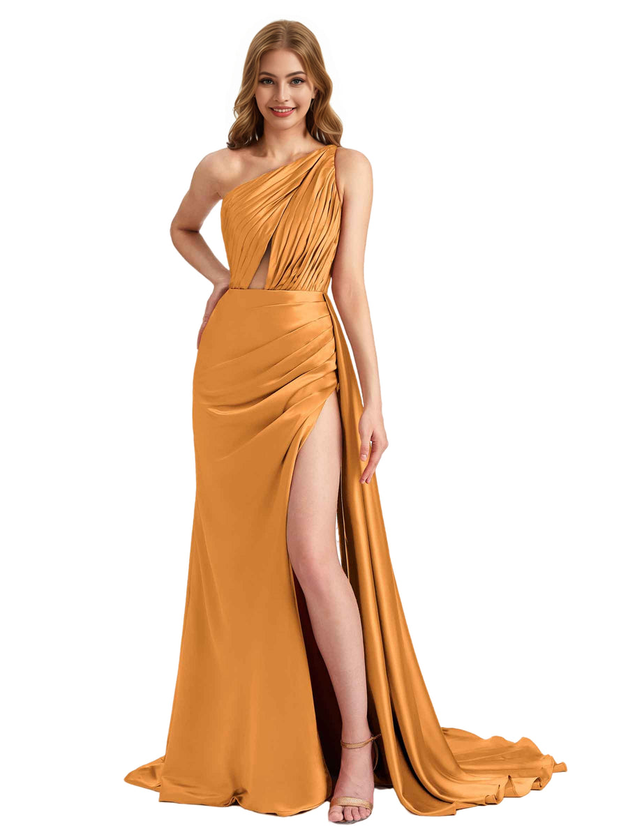 tangerine