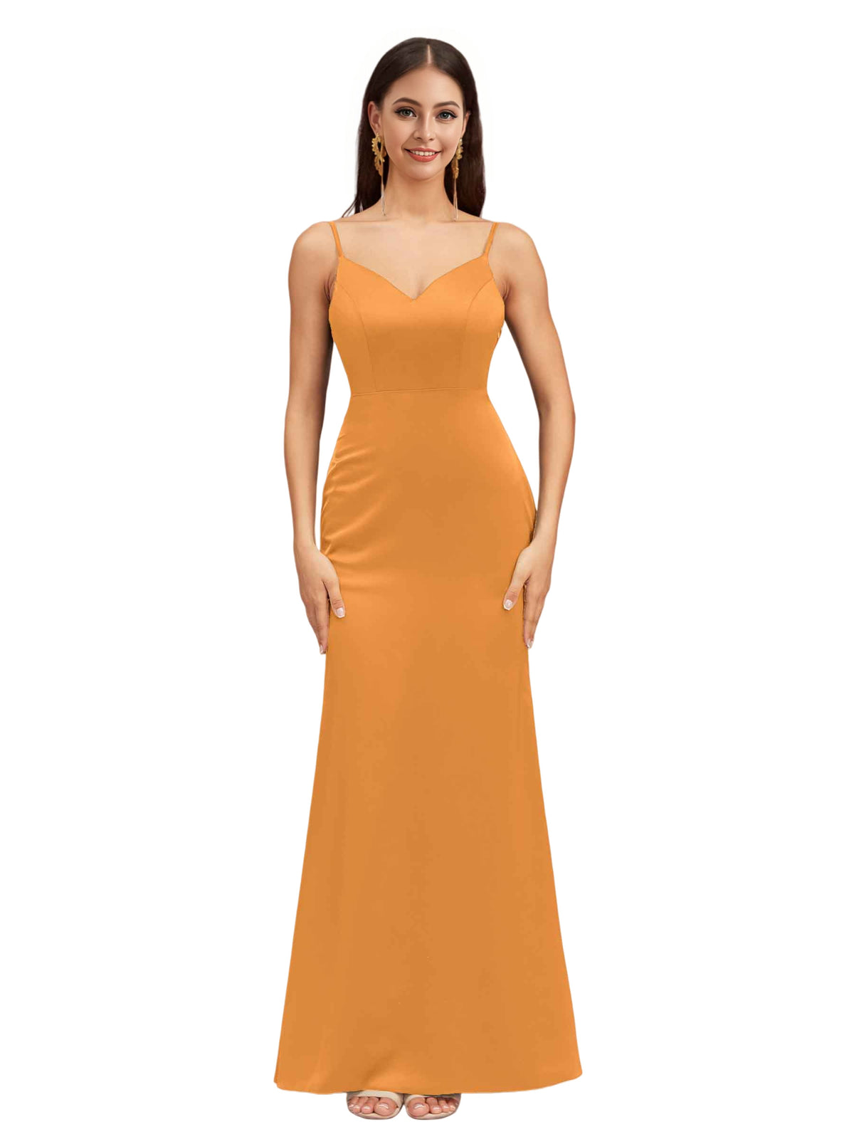 tangerine