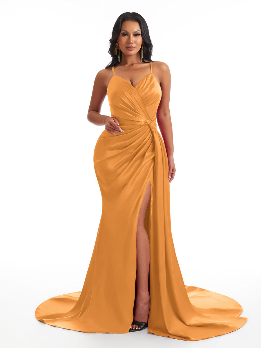 tangerine
