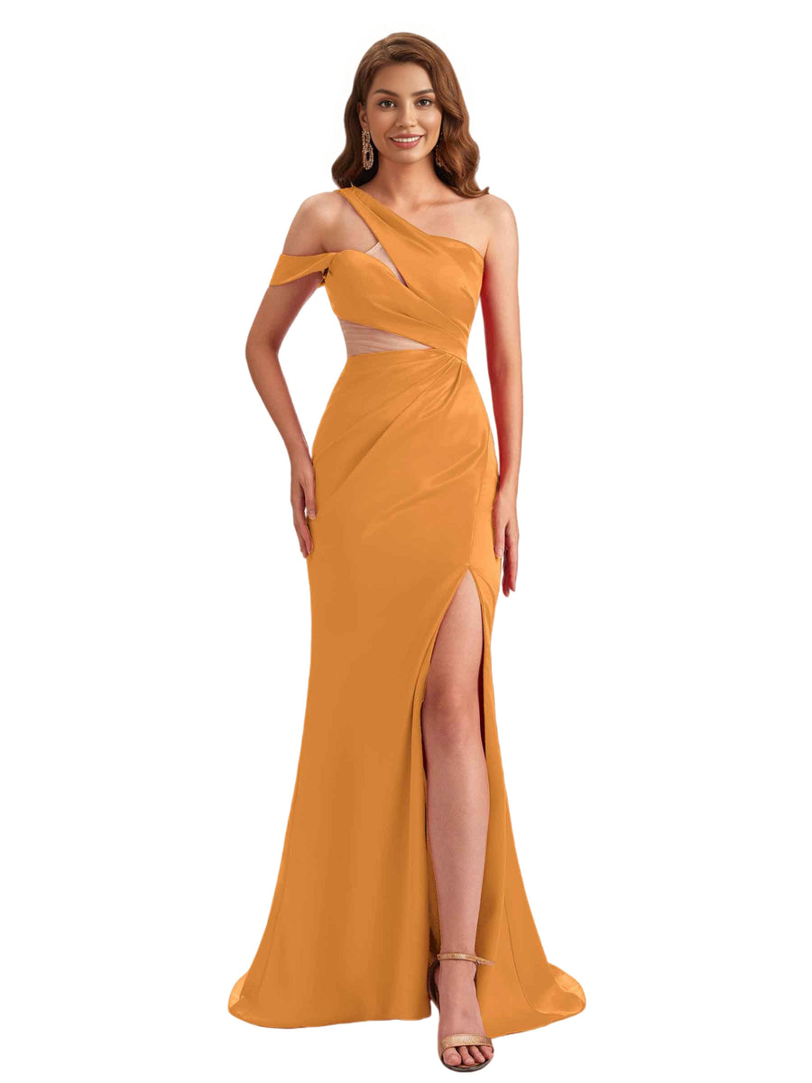 tangerine