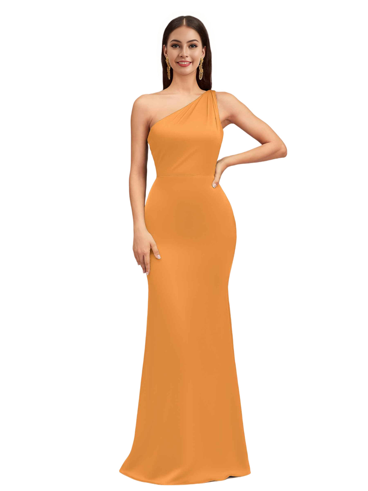 tangerine