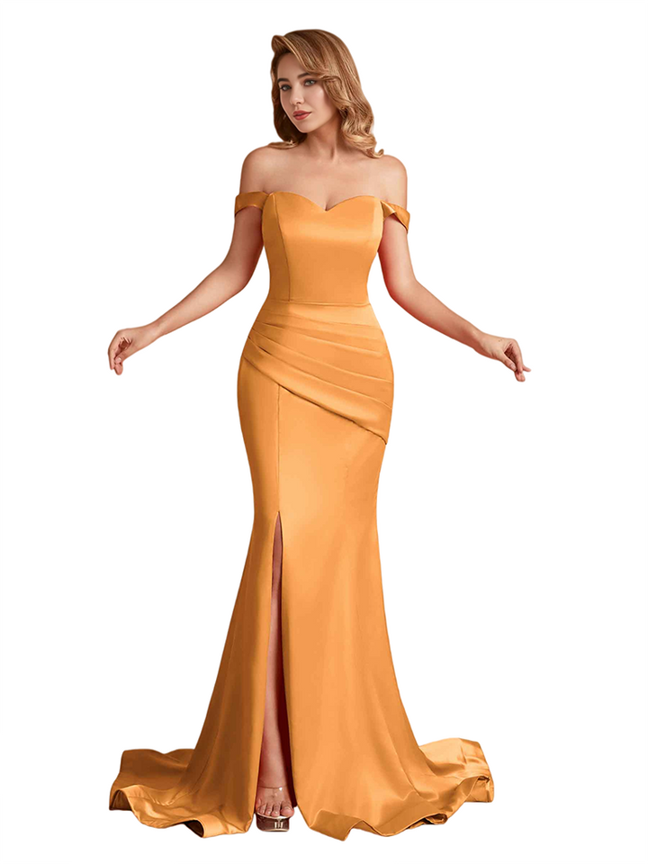 tangerine