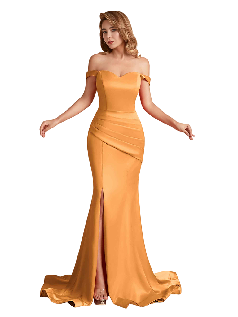 tangerine