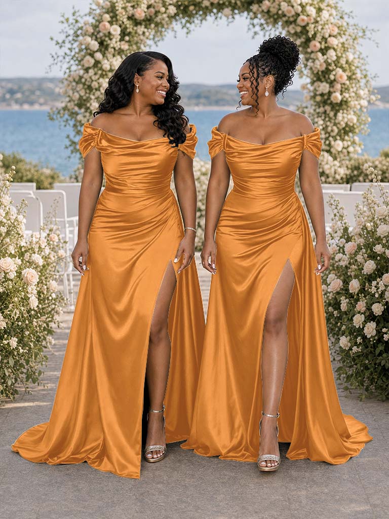 tangerine