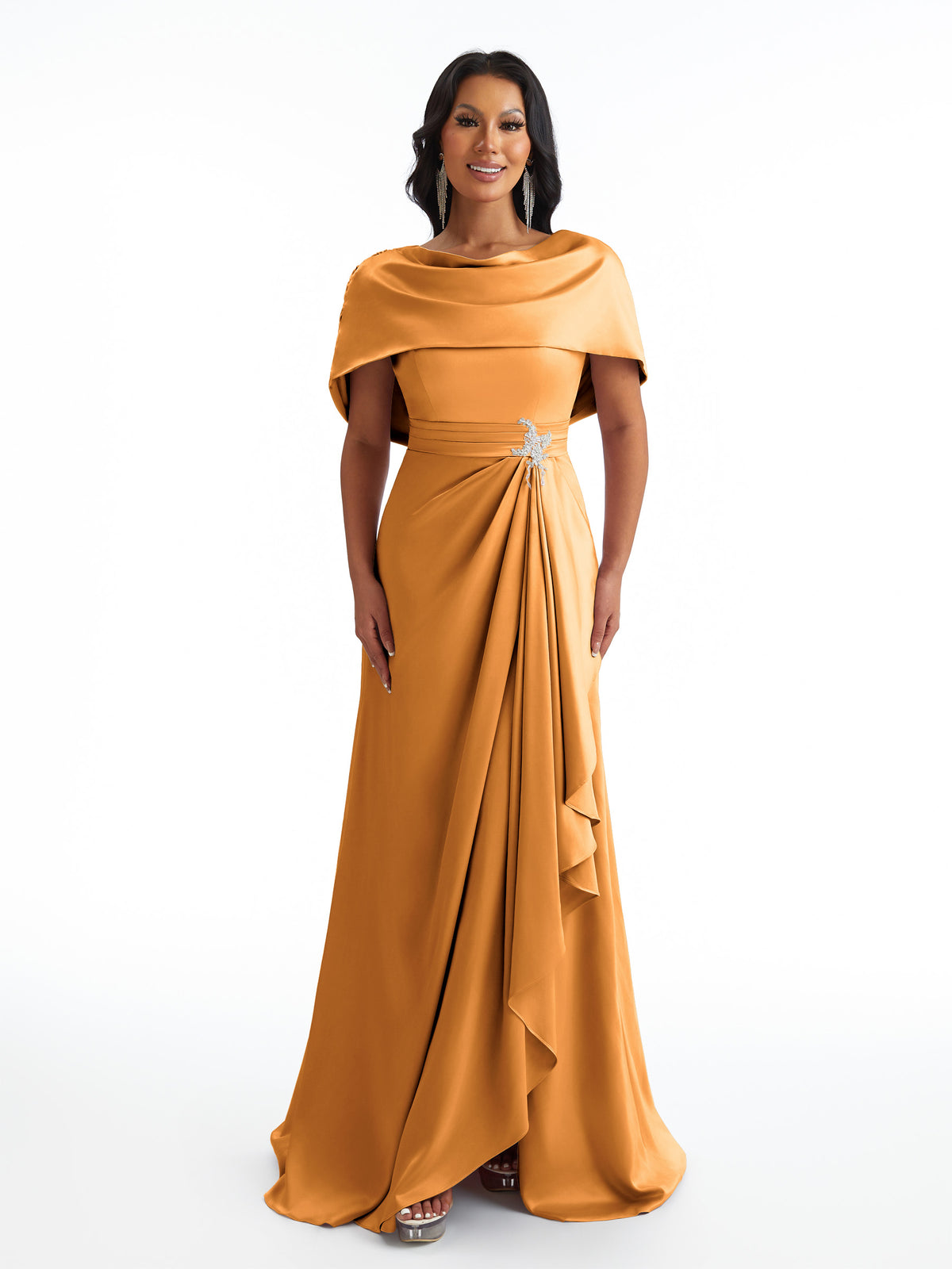 tangerine