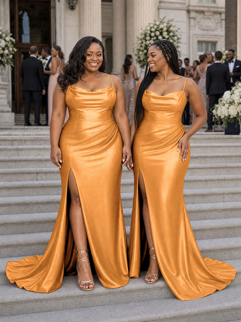 tangerine