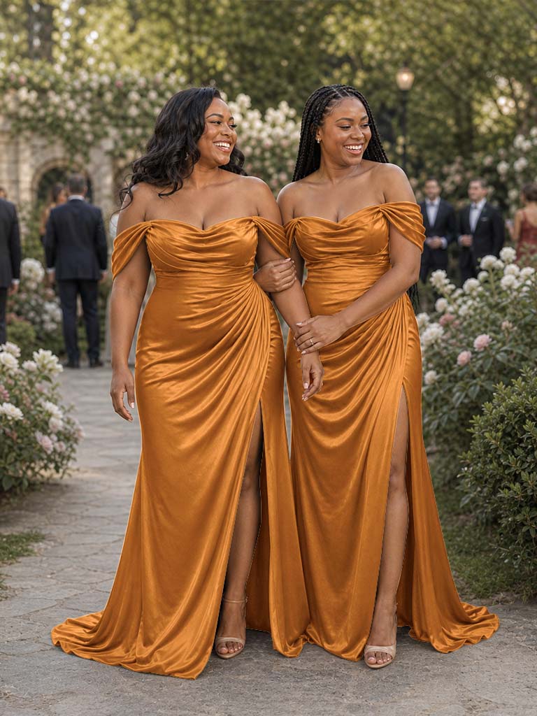 tangerine