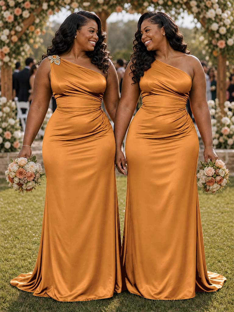 tangerine