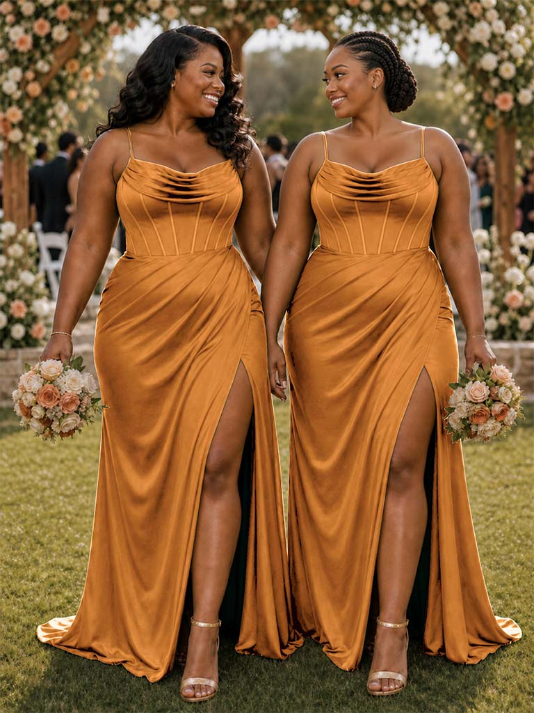 tangerine