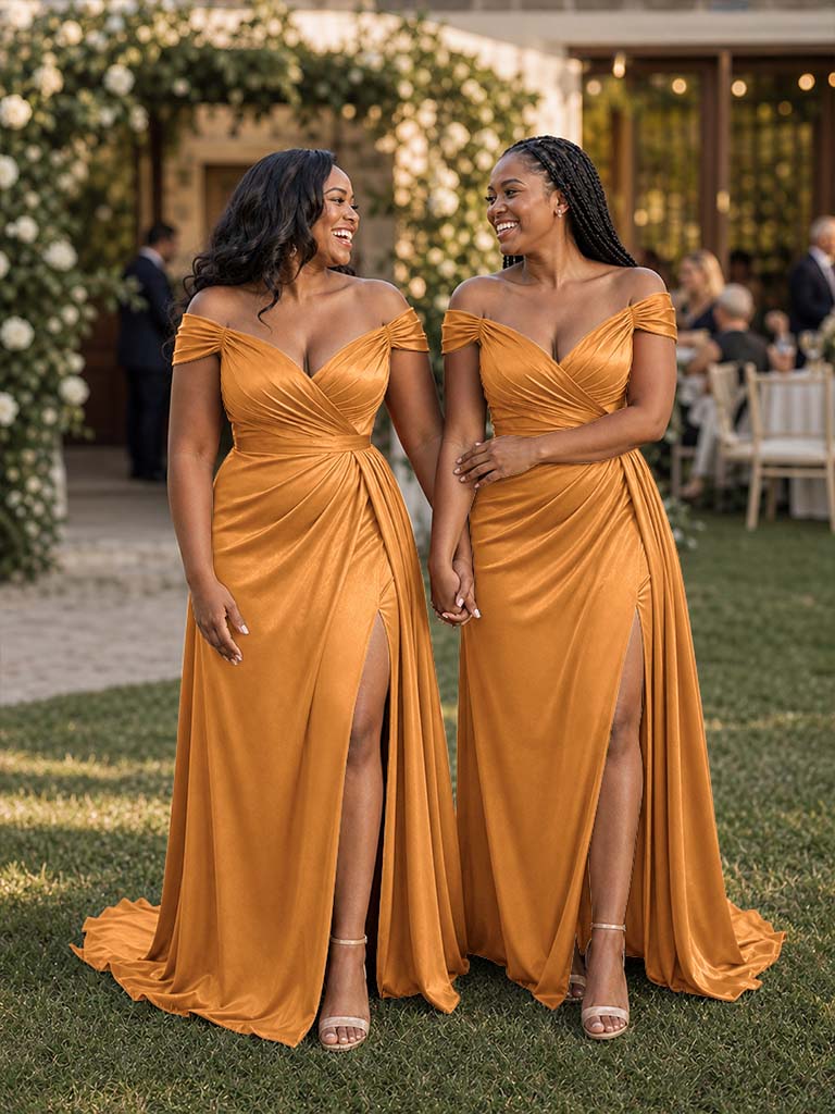 tangerine