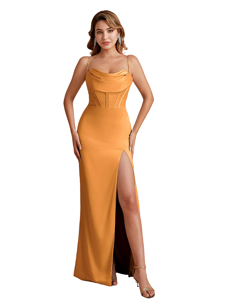 tangerine