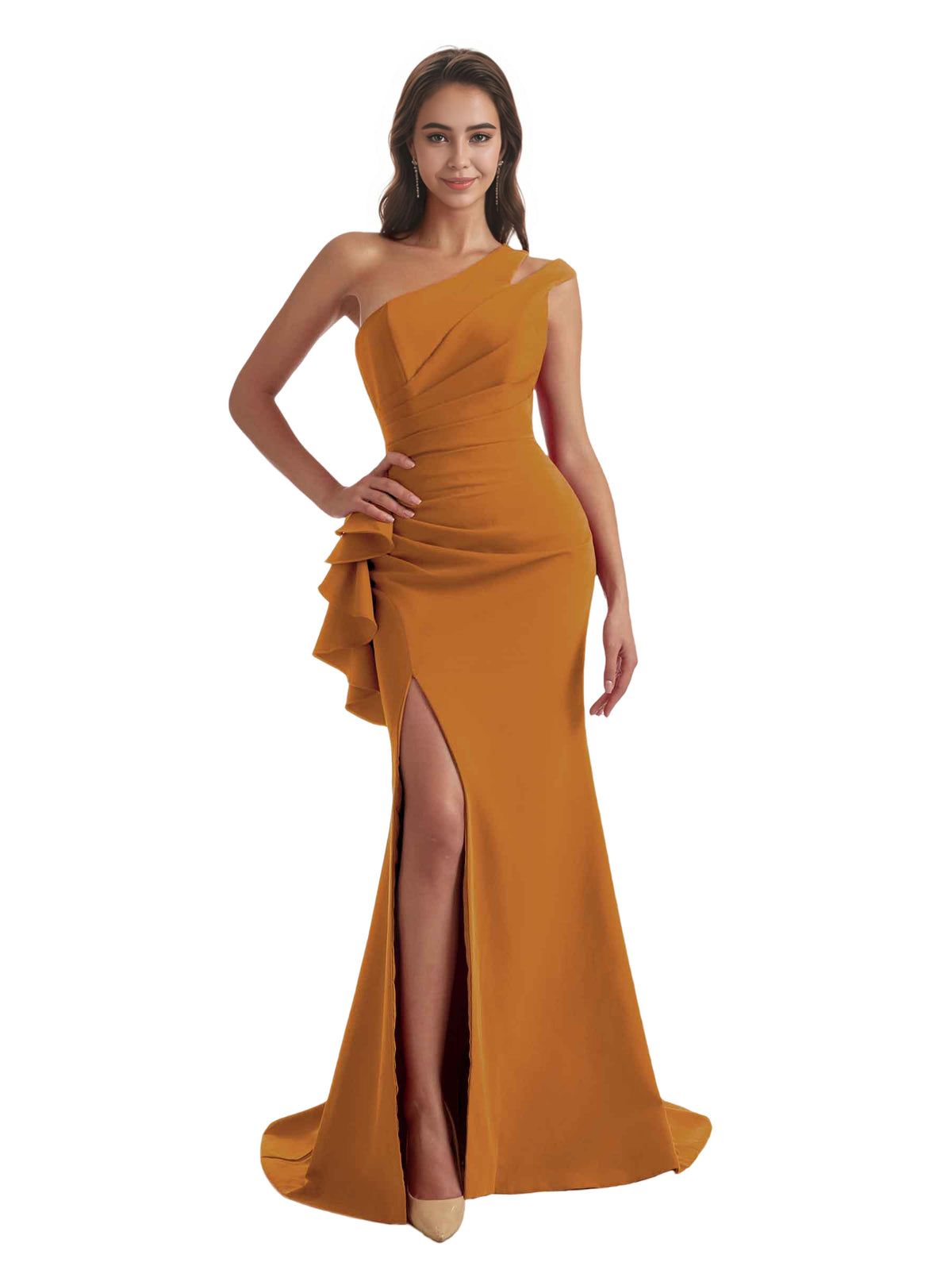 tangerine