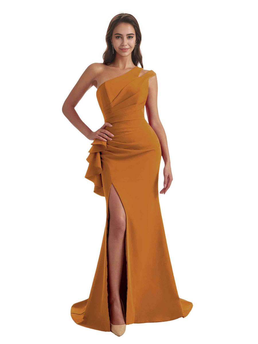 tangerine