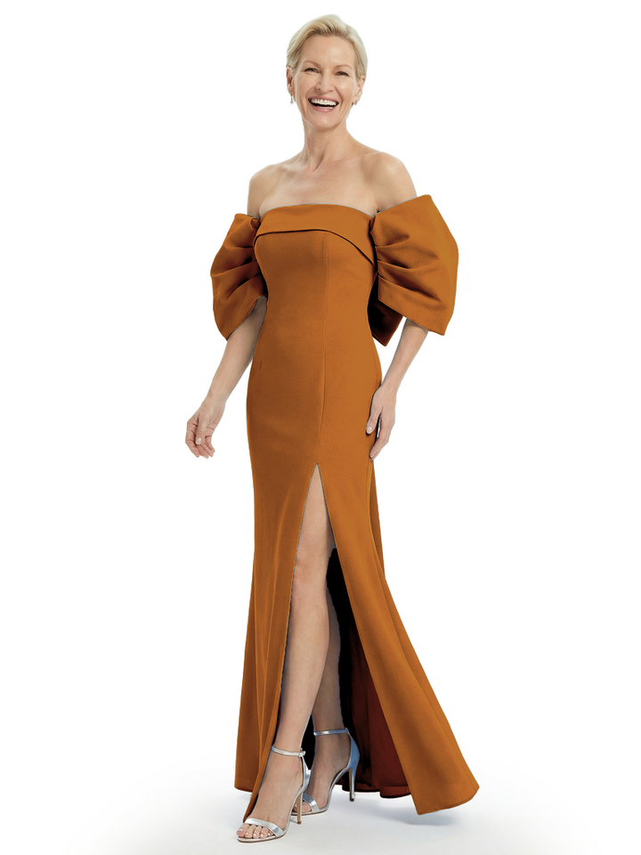 tangerine