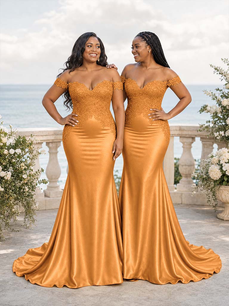 tangerine