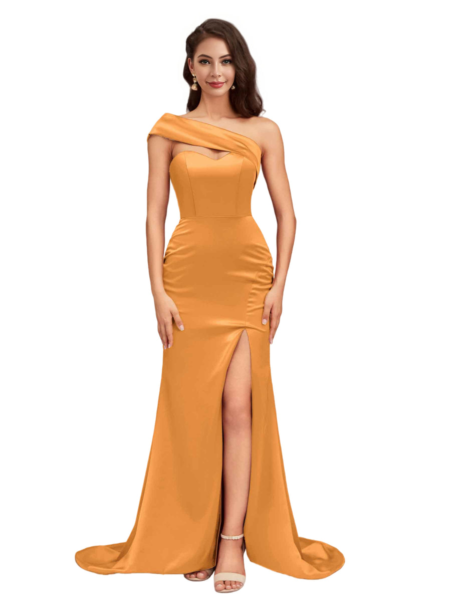 tangerine