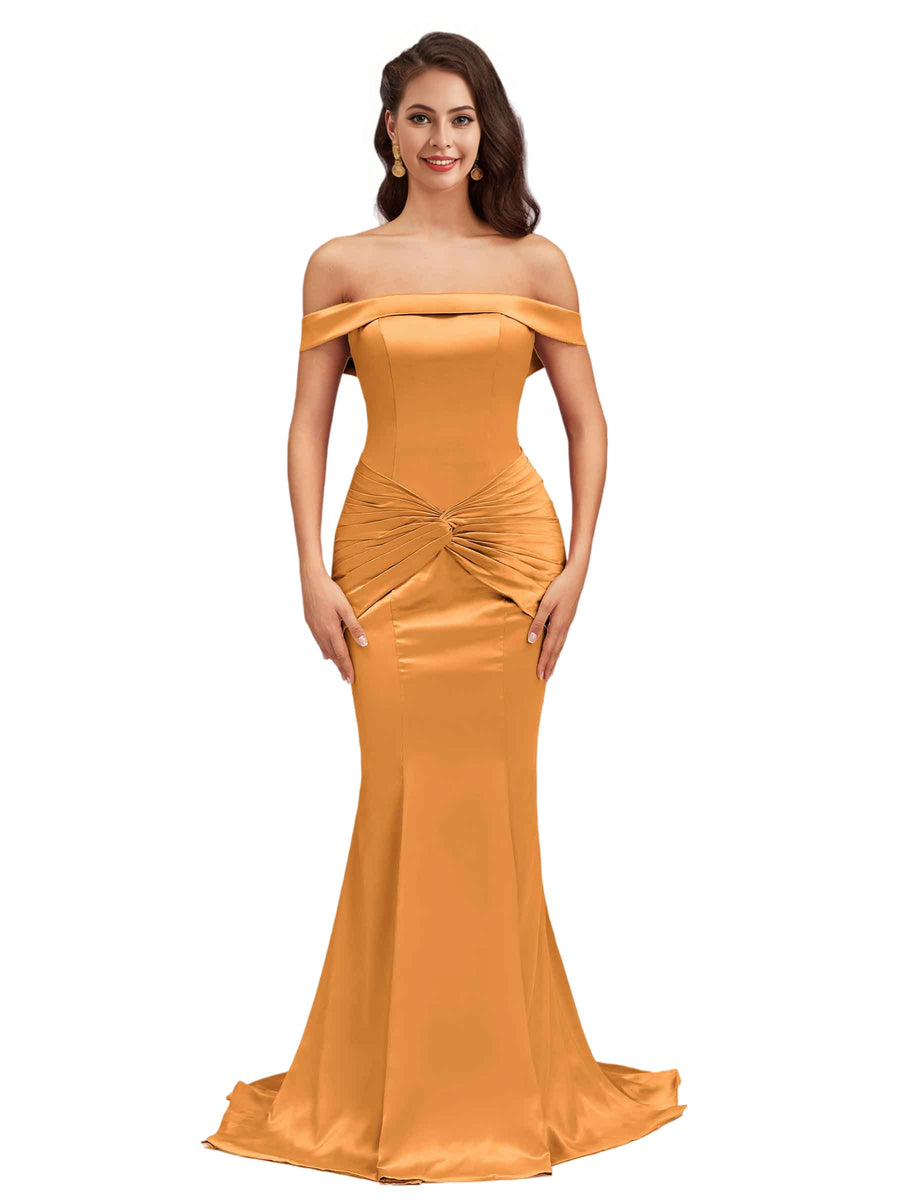 tangerine