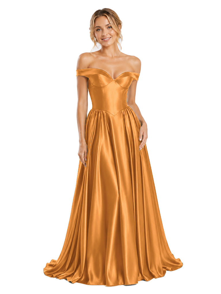 tangerine