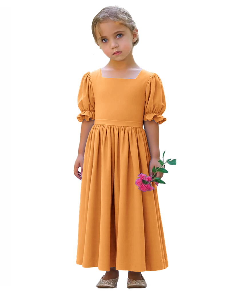 tangerine