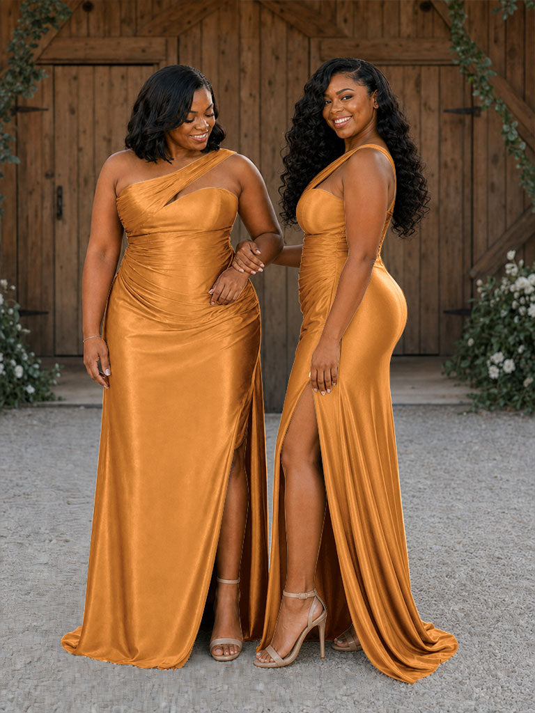 tangerine