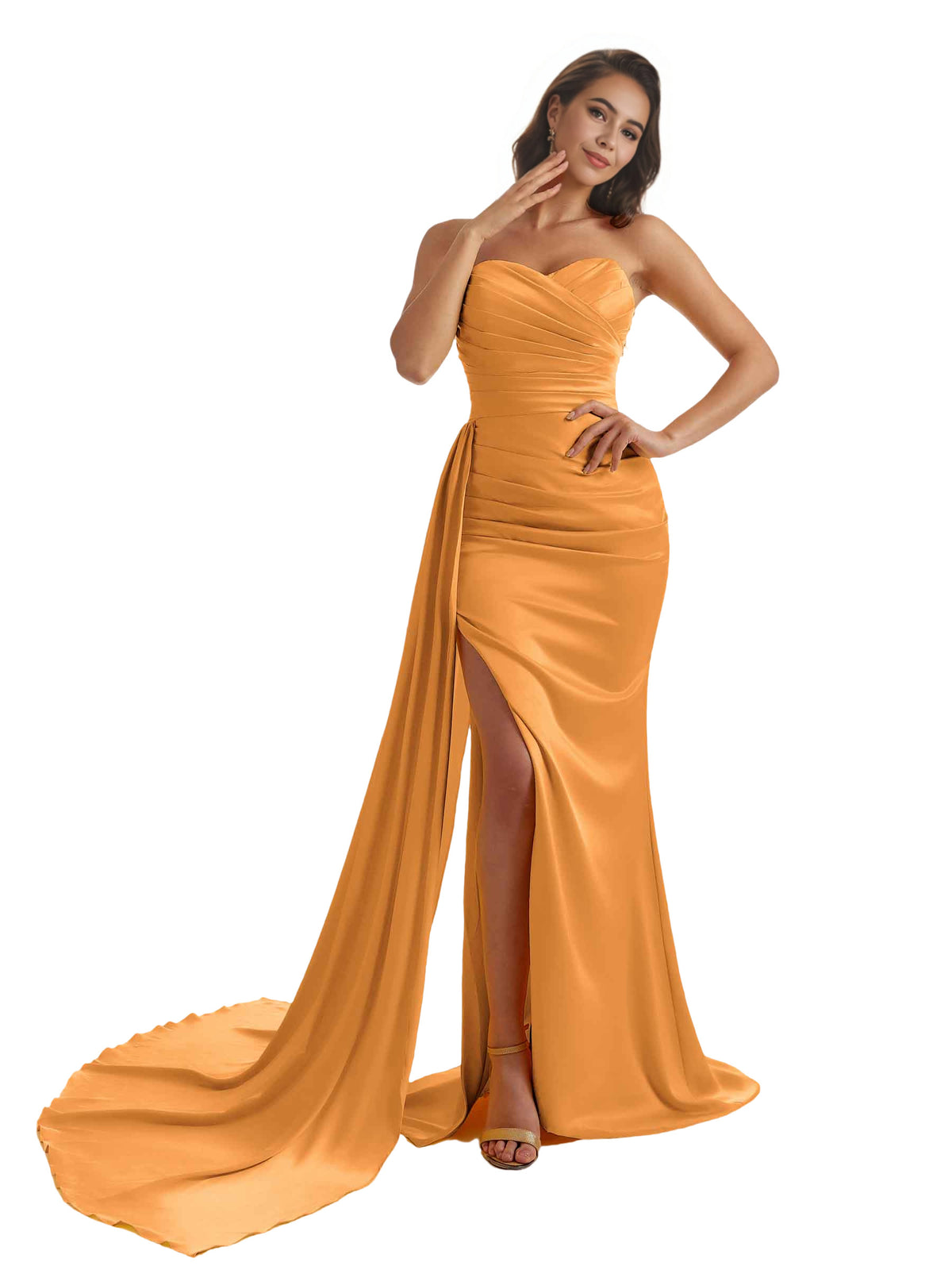tangerine