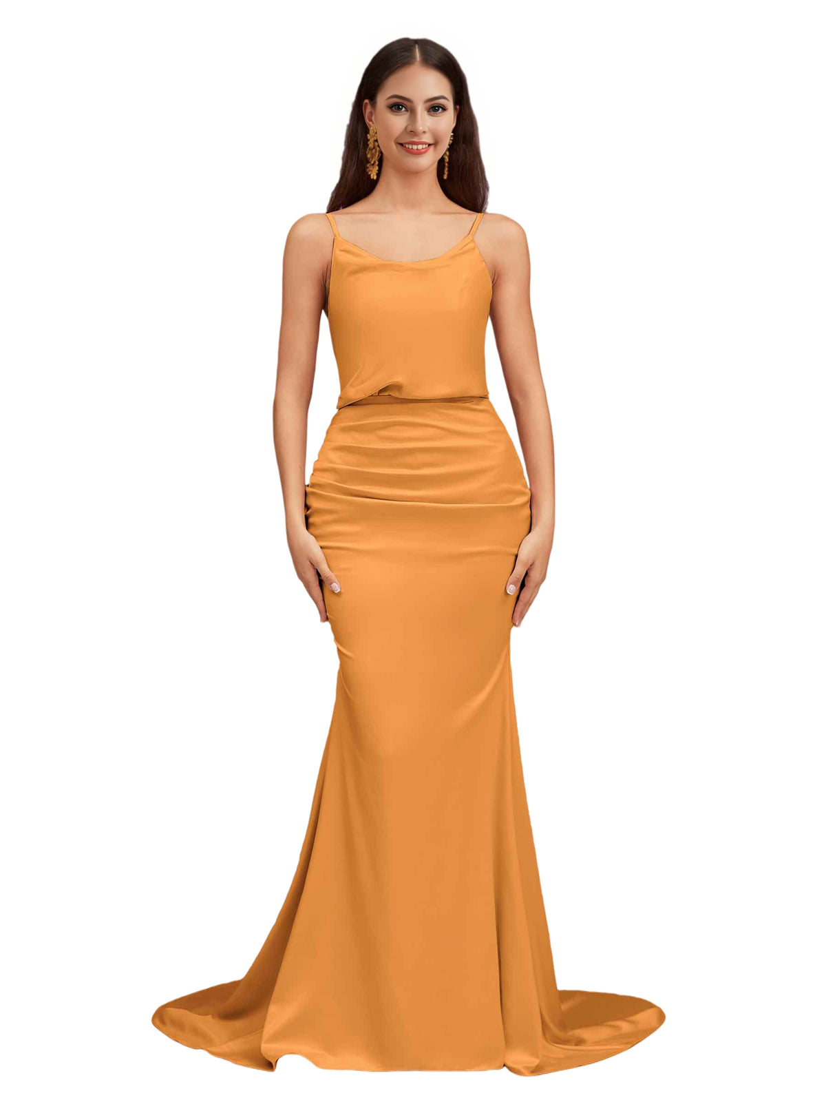 tangerine