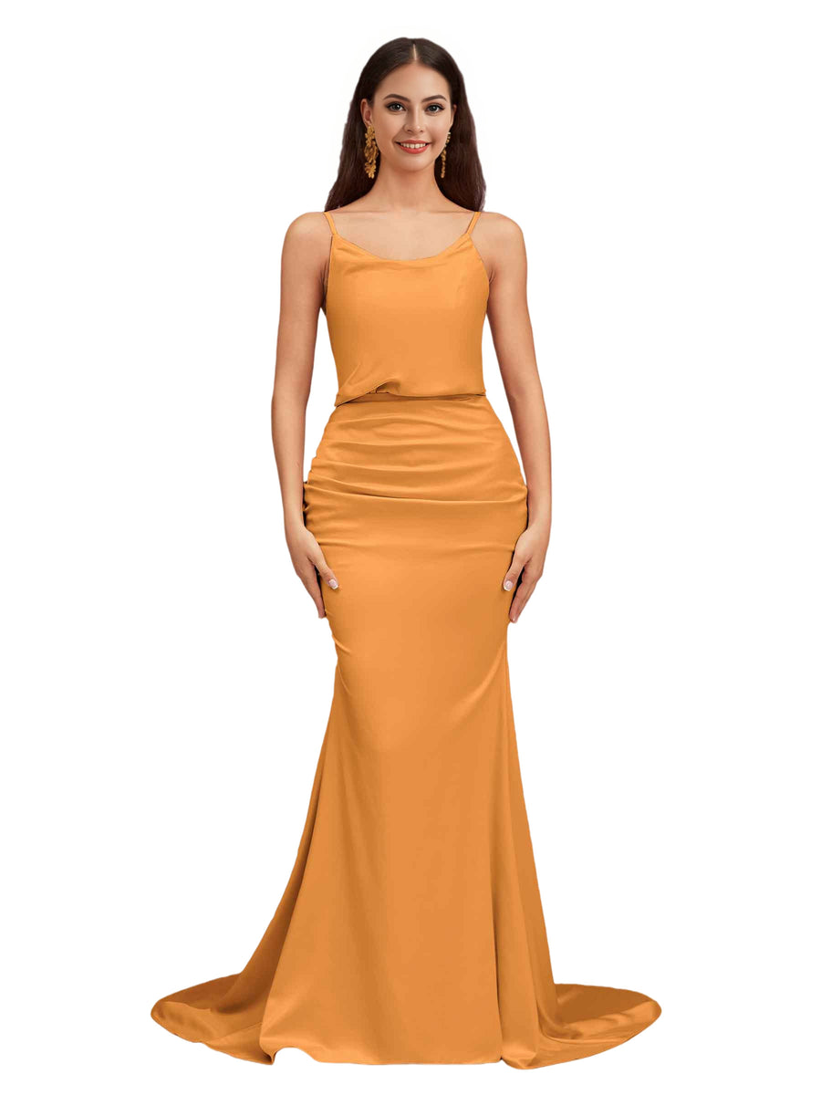 tangerine