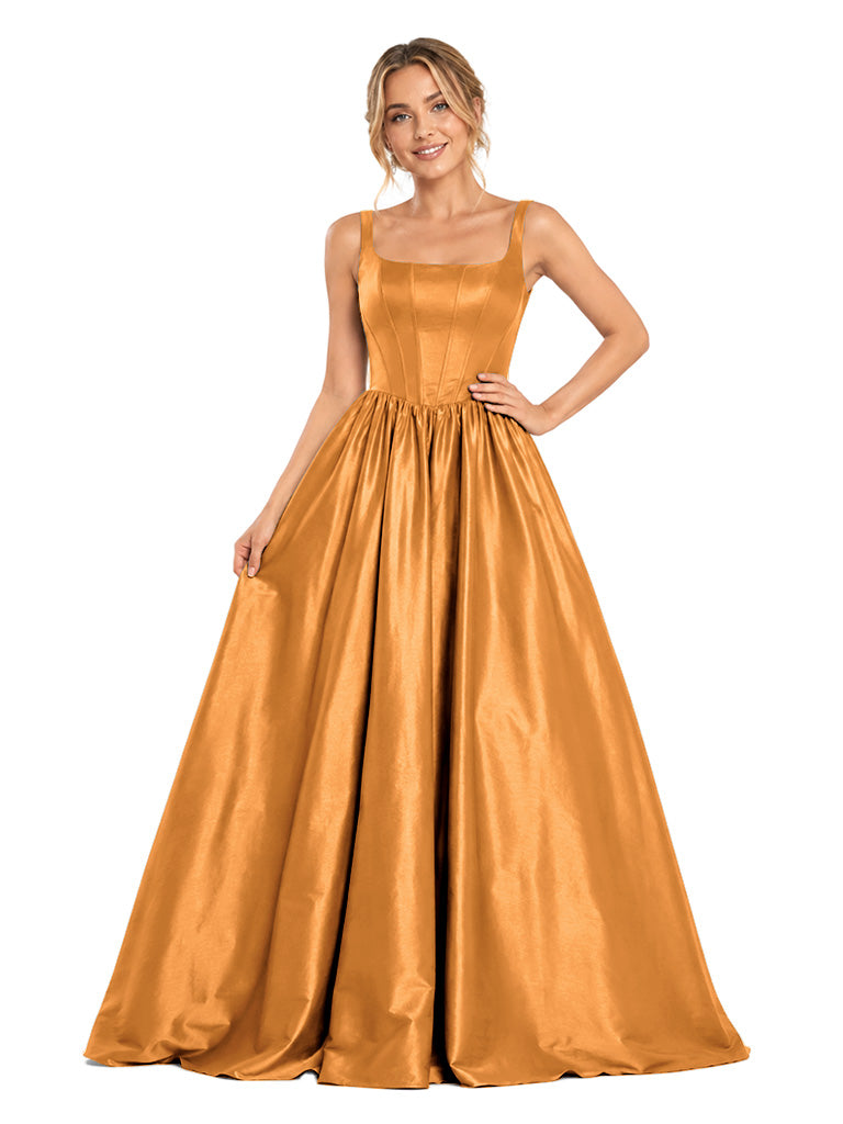 tangerine