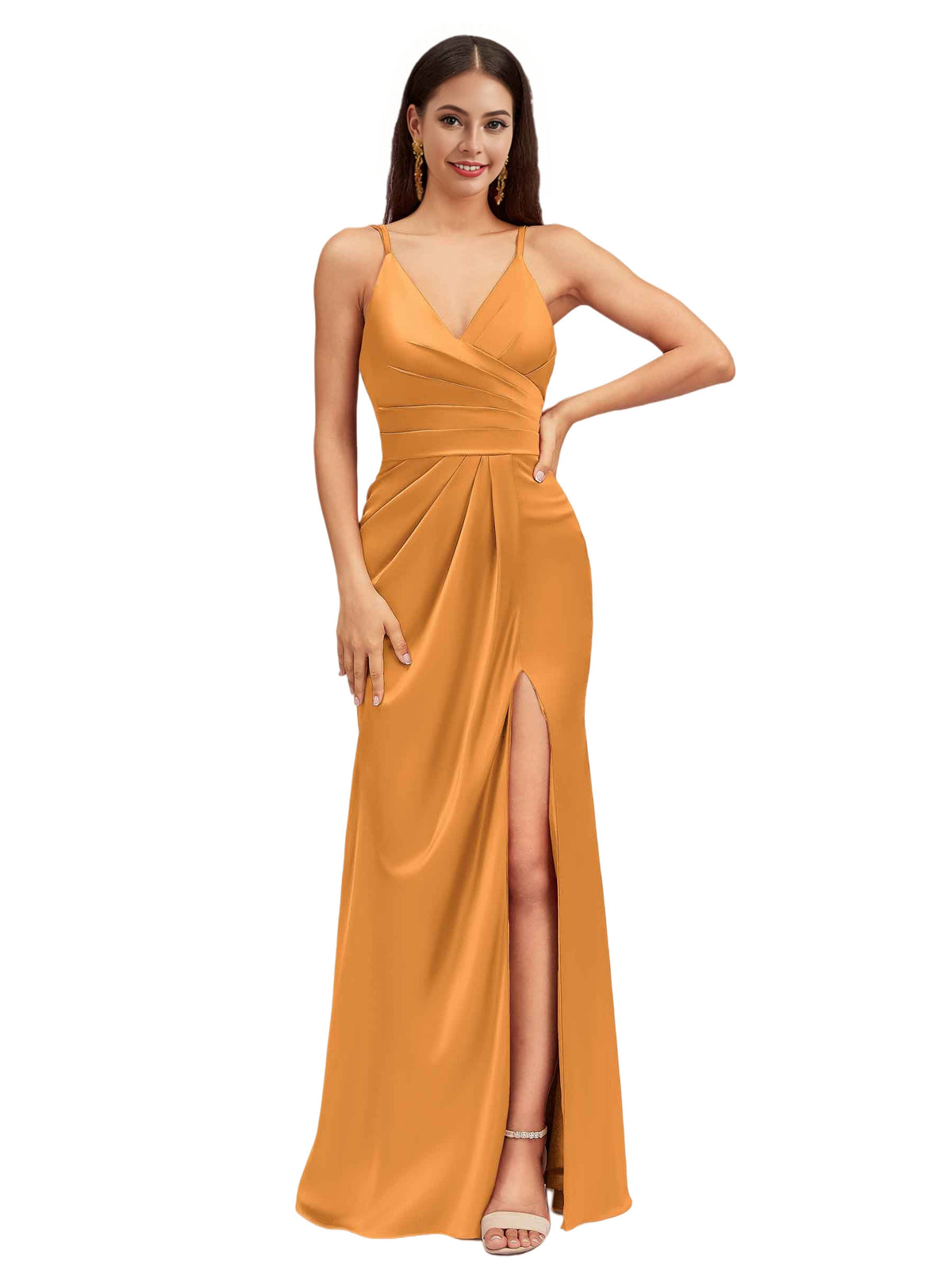 tangerine