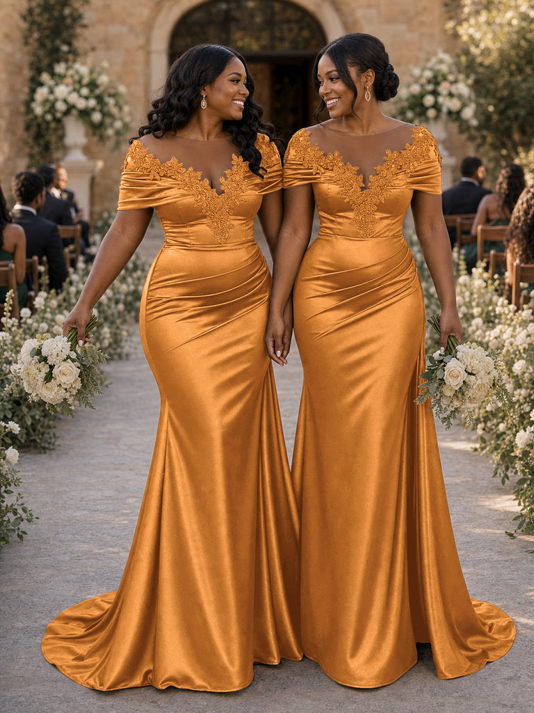 tangerine