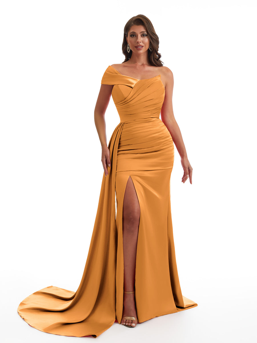 tangerine