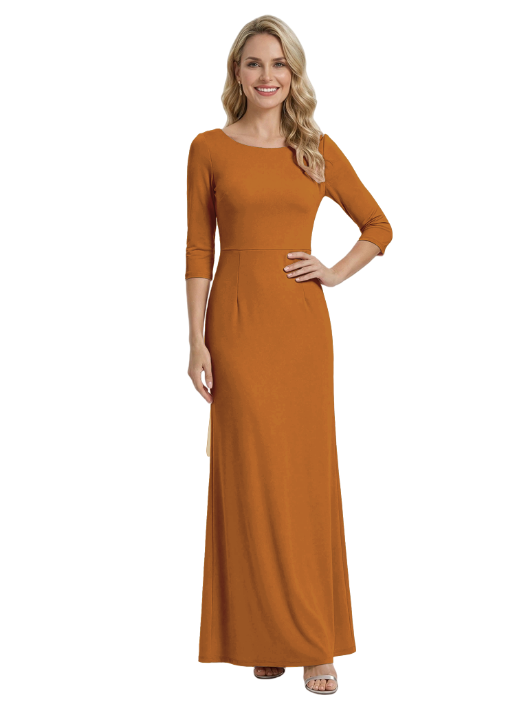 tangerine