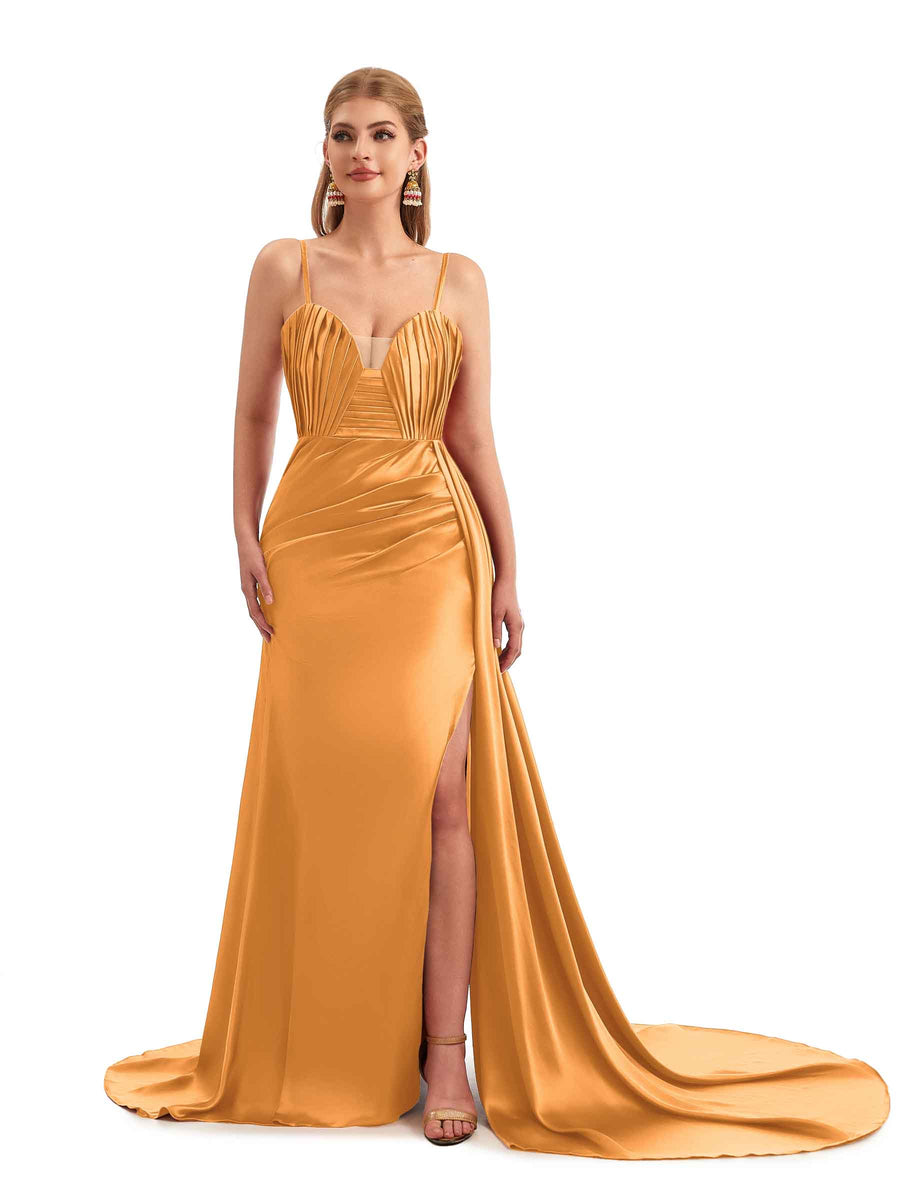 tangerine