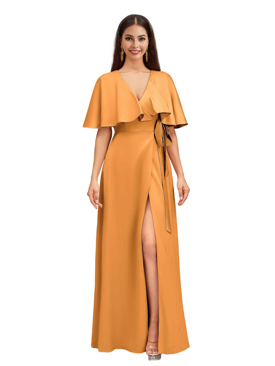 tangerine
