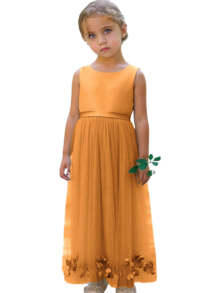 tangerine