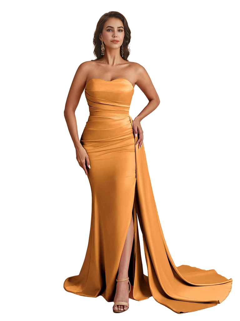 tangerine