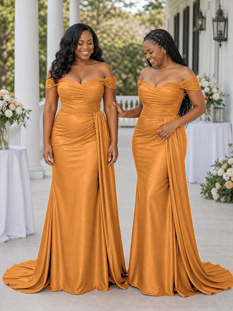 tangerine