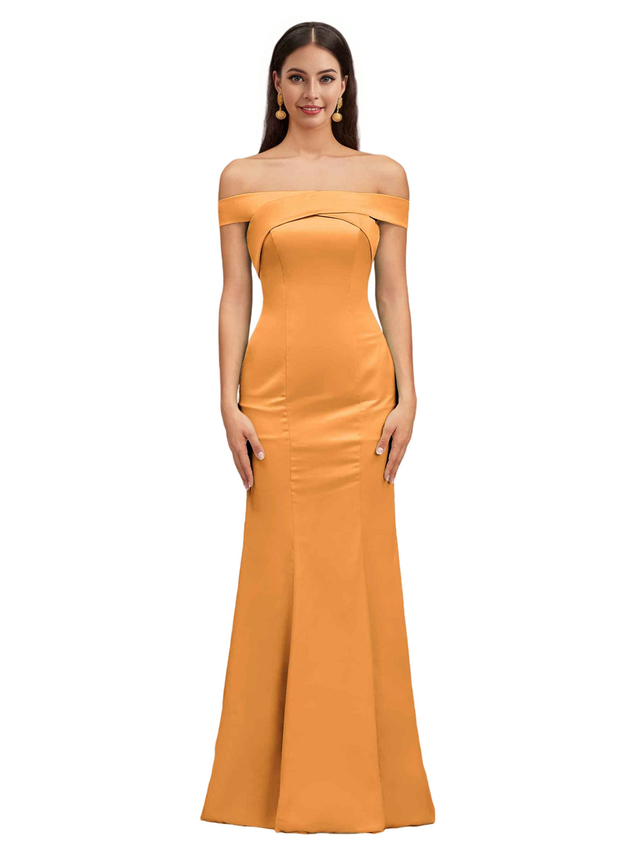 tangerine